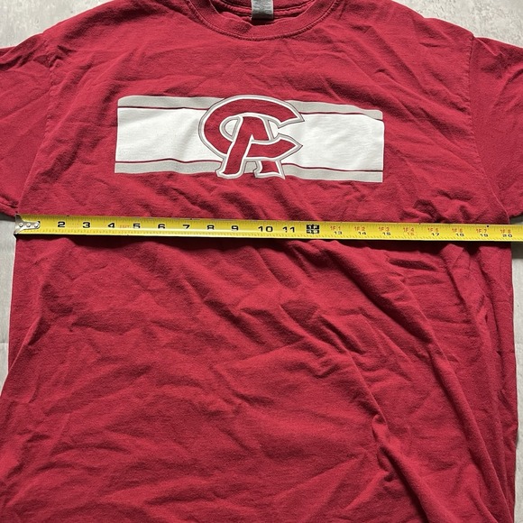 Glidan - Cincinnati Reds MLB Est. 1869 Men's T-Shirt Sz L Authentic Collection - Picture 4 of 8